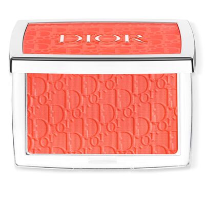 BACKSTAGE ROSY GLOW BLUSH POWDER (RUBOR PARA MEJILLAS)
